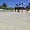 Grand Cayman, Starfish Point beach