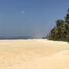 India, Goa, Arossim beach