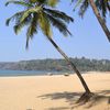 India, Goa, Baina beach