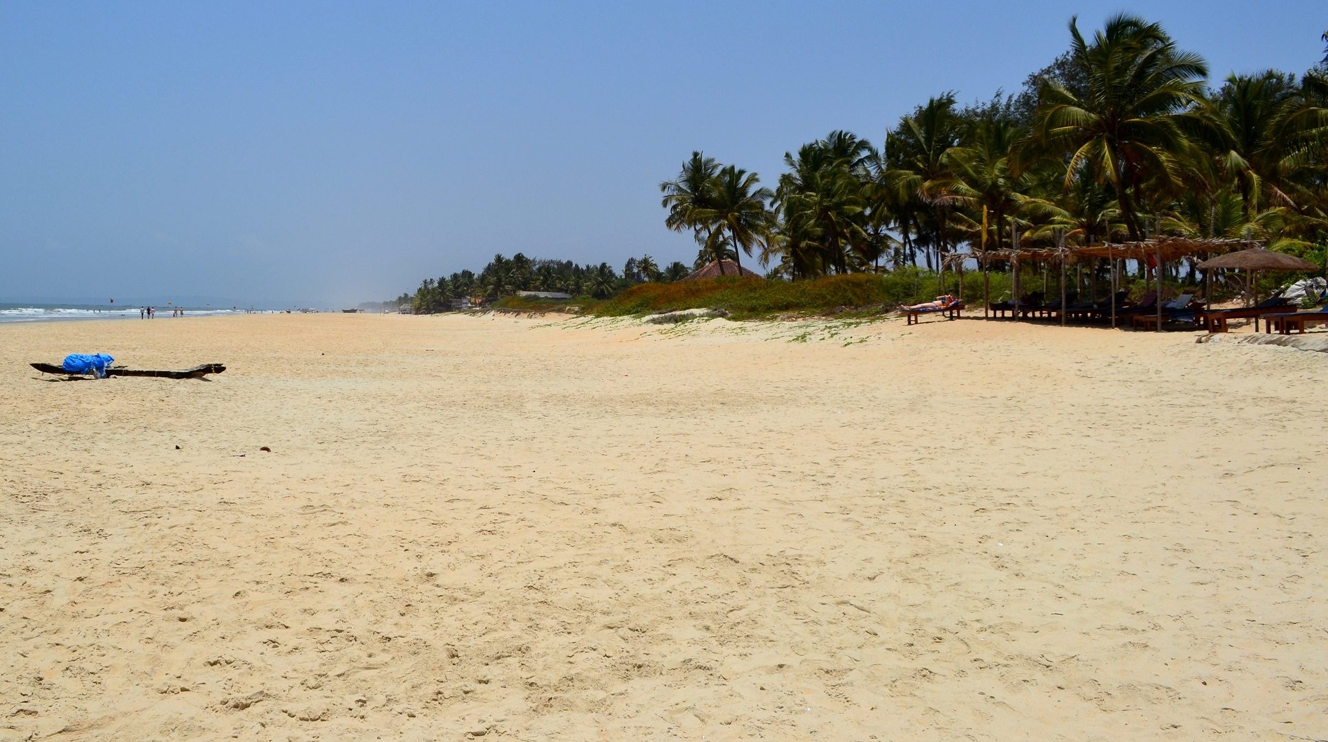 Benaulim Beach Central Goa India Ultimate Guide June 2026 