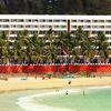 India, Goa, Bogmallo Beach Resort