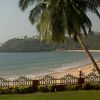 India, Goa, Caranzalem beach