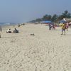 India, Goa, Cavelossim beach