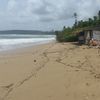 India, Goa, Velsao beach