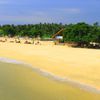 Indonesia, Lombok, Bumbangku Beach Cottage