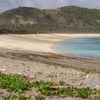 Indonesia, Lombok, Lancing beach