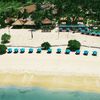 Indonesia, Lombok, Novotel resort beach