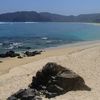 Indonesia, Lombok, Tampah beach