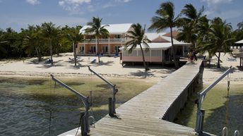 Little Cayman Beach Resort