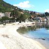 Montenegro, Baosici beach