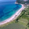 Montenegro, Buljarica beach