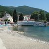 Montenegro, Denovici beach