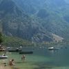 Montenegro, Orahovac beach