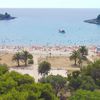 Montenegro, Plavi Horizonti beach