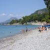 Montenegro, Susanj beach