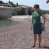 Montenegro, Sveti Stefan beach, pebble