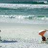 USA, Florida, Emerald Coast, Miramar Beach