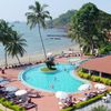 Пляж Ваингуиним, отель Cidade De Goa