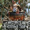 Vanuatu, Aneityum, Mystery island, cannibal soup