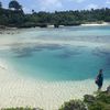 Vanuatu, Efate, Eton beach