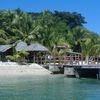 Vanuatu, Efate, Hideaway island, beach