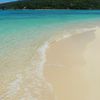 Vanuatu, Efate, Pele island, sandbank