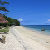 Vanuatu, Espiritu Santo, Million Dollar Bay