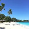 Vanuatu, Espiritu Santo, Port Olry beach