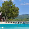 Vanuatu, Espiritu Santo, Ratua island