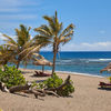 Vanuatu, Tanna, Friendly Beach