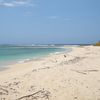 Venezuela, Cayo Borracho beach