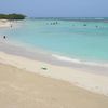 Venezuela, Cayo Muerto beach