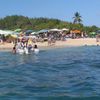 Venezuela, Cayo Peraza beach