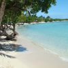 Venezuela, Cayo Playa Mero beach