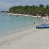 Venezuela, Cayo Playuela beach, rental