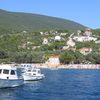 Zanjic, Zanjice beach