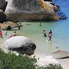 Cape Town, Boulders Beach