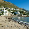 Cape Town, Gordon's Bay, Bikini Beach