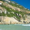 Cape Town, Llandudno beach, south rocks