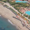 Ischia, Citara beach, pool