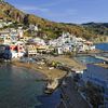 Ischia, Sant'Angelo, Chiaia di Rose beach