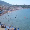 Ischia, Spiaggia di San Pietro beach