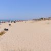 Italy, Lazio, Torvaianica beach