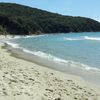 Italy, Tuscany, Cala Violina beach