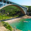 Italy, Tuscany, Calignaia beach