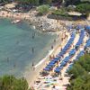 Italy, Tuscany, Giglio, Cannelle beach