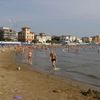 Italy, Tuscany, San Vincenzo beach