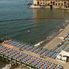 Naples, Bagno Elena beach