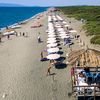 Пляж Пескиа-Романа, Club Degli Amici Camping Village