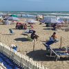 Rome, Torvaianica beach